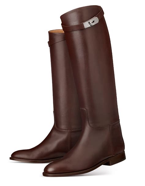 Bottes Hermès pour Femme .